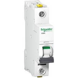 Schneider Electric Automatsikring Ic60n 1p 25a C