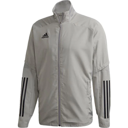 adidas Condivo 20 Presentation Track Top Men - Team Mid Grey/Black