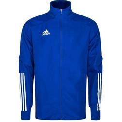 adidas Condivo 20 Presentation Track Top Men - Royal Blue/White