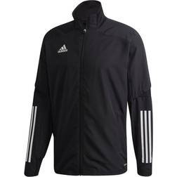 adidas Condivo 20 Presentation Track Top Men - Black/White