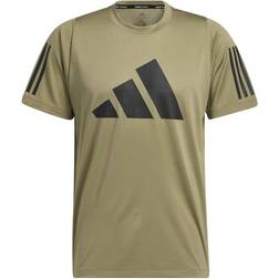 Adidas Freelift T-shirt Men - Orbit Green