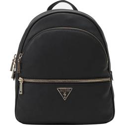 Guess Manhattan Large Backpack - Black