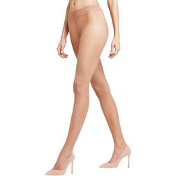 Falke Shelina 12 Denier Panty - Sun