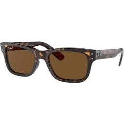 Ray-Ban Burbank Polarized RB2283 902/57