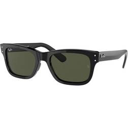 Ray-Ban Hombre Sunglass RB2283 Black