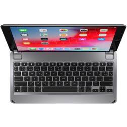 Brydge Keyboard case for iPad Pro/iPad Air 10.5" (Spanish)