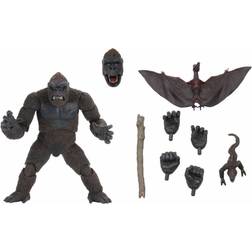 NECA King Kong Skull Island 18cm