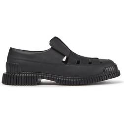 Camper Pix - Black