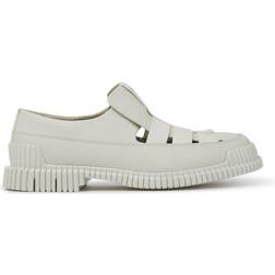 Camper Pix - White