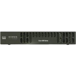 Cisco Integrated Services Router 4221 1GbE 2 Pcs