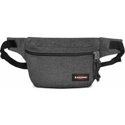 Eastpak Bane Bum Bag - Black Denim