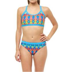 Maru Superstars Pacer Training Bikini - Turquoise