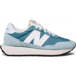 New Balance 237 W - Deep Sea/Storm Blue