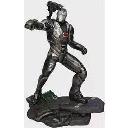 Diamond Select Toys Marvel Avengers Endgame War Machine Diorama 23cm