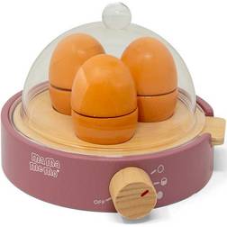 MaMaMeMo Egg Cooker