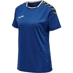 Hummel Authentic Poly Jersey Women - True Blue