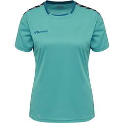 Hummel Authentic Poly Jersey Women - Bluebird