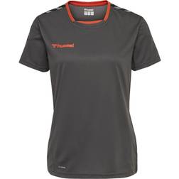 Hummel Authentic Poly Jersey - Gris
