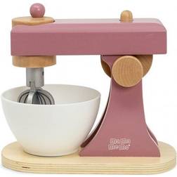 MaMaMeMo Mixer with Tools