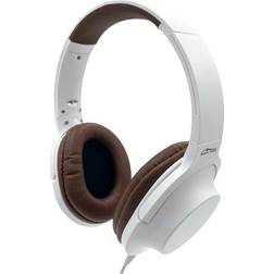 Media-tech Auriculares Con Microfono Delphini MT3604