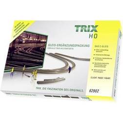 Märklin T62902 H0 Trix C Expansion set