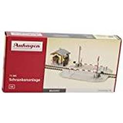 Auhagen 11345 Level Crossing and Keeper’s House Modelling Kit