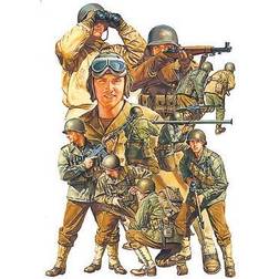 Tamiya 1/48 US ARMY INFANTRY GI