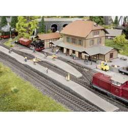 Noch 0066020 H0 Platform system for MAeRKLIN C-Track