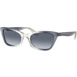 Ray-Ban Lady Burbank RB2299 134386