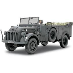 Tamiya 1/48 Steyr type 1500A/01