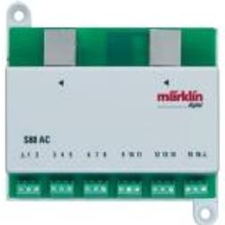 Märklin Decoder s 88 (RJ45)