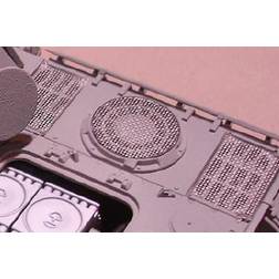 Tamiya 1/35 Panther D Photo soft Etch Grille