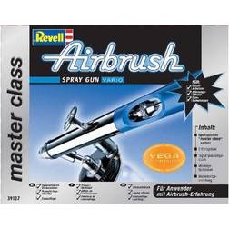 Revell Airbrush "Master class"