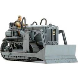 Tamiya 1/48 IJN Komatsu G40 Bulldozer