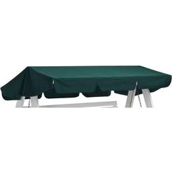 Eden Wood Delux Hammock Roof 200x135cm