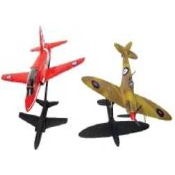 Airfix Best of British Spitfire and Hawk