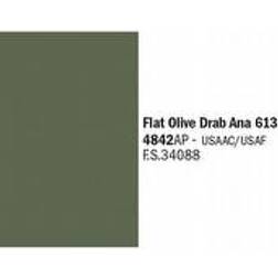 Italeri Flat Olive Drab Ana