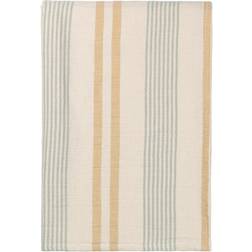 Elvang Iris Couverture Jaune (215x130cm)