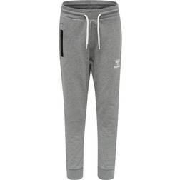 Hummel Hmlon Pants - Harmaa