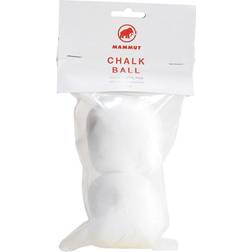 Mammut Chalk Ball 40g 2-pack