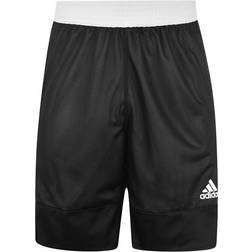 Adidas Short 3G Speed Reversible - Black/White