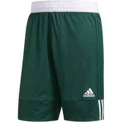 Adidas Short 3G Speed Reversible - Black/White