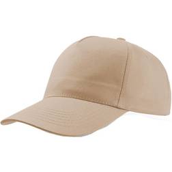 Atlantis Start Five Cap - Khaki