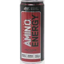 Optimum Nutrition Essential Amino Energy Electrolytes 250 Ml Tropical