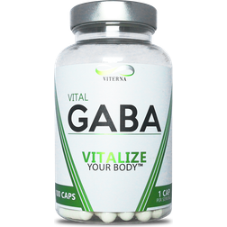 Viterna GABA