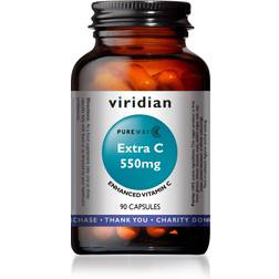 Neal's Yard Remedies Ester-C 550mg 90 pcs