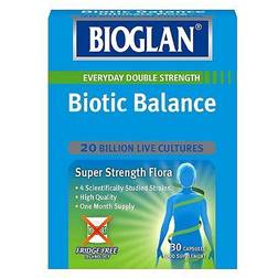 Bioglan Gastrohealth 30 Capsules