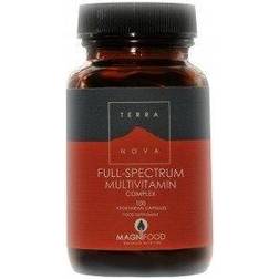 Terranova Full Spectrum Multivitamin Complex