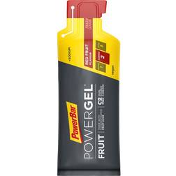 PowerBar Original Powergel Red Fruit Punch, 24 units/box, Sports food