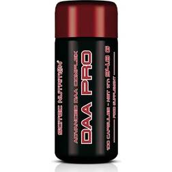 Scitec Nutrition Daa Pro T Booster 100 Capsules T Boosters D-Aspartic Acid 100 stk